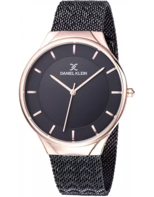Чоловічий наручний годинник Daniel Klein DK11909-6