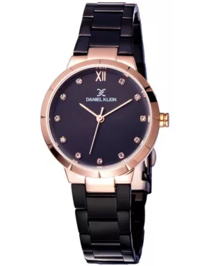 Жіночий наручний годинник Daniel Klein DK11905-5