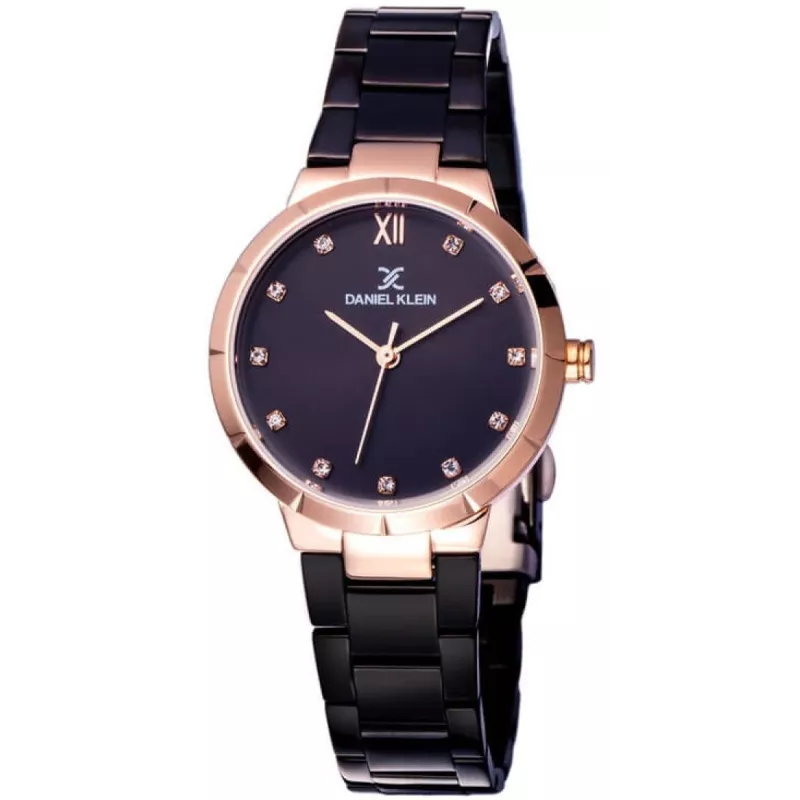 Жіночий наручний годинник Daniel Klein DK11905-5