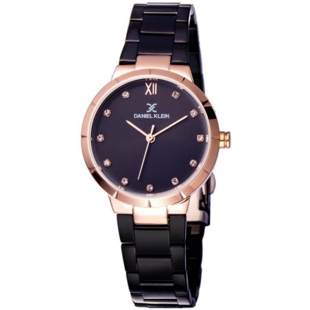 Жіночий наручний годинник Daniel Klein DK11905-5