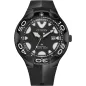 Часы Citizen Promaster Eco-Drive Diver "Orca" BN0235-01E