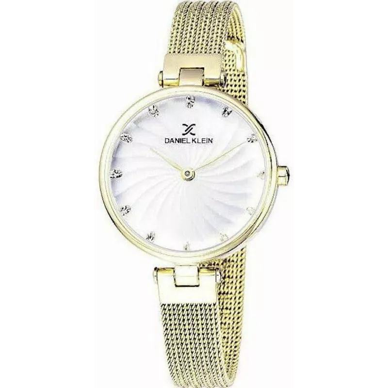 Жіночий наручний годинник Daniel Klein DK11904-4