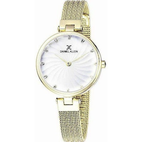 Жіночий наручний годинник Daniel Klein DK11904-4