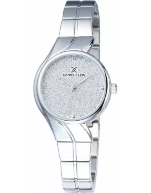 Жіночий наручний годинник Daniel Klein DK11910-1