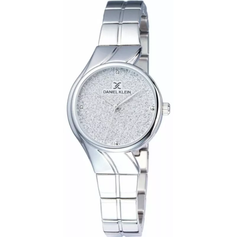 Жіночий наручний годинник Daniel Klein DK11910-1