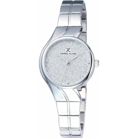 Жіночий наручний годинник Daniel Klein DK11910-1