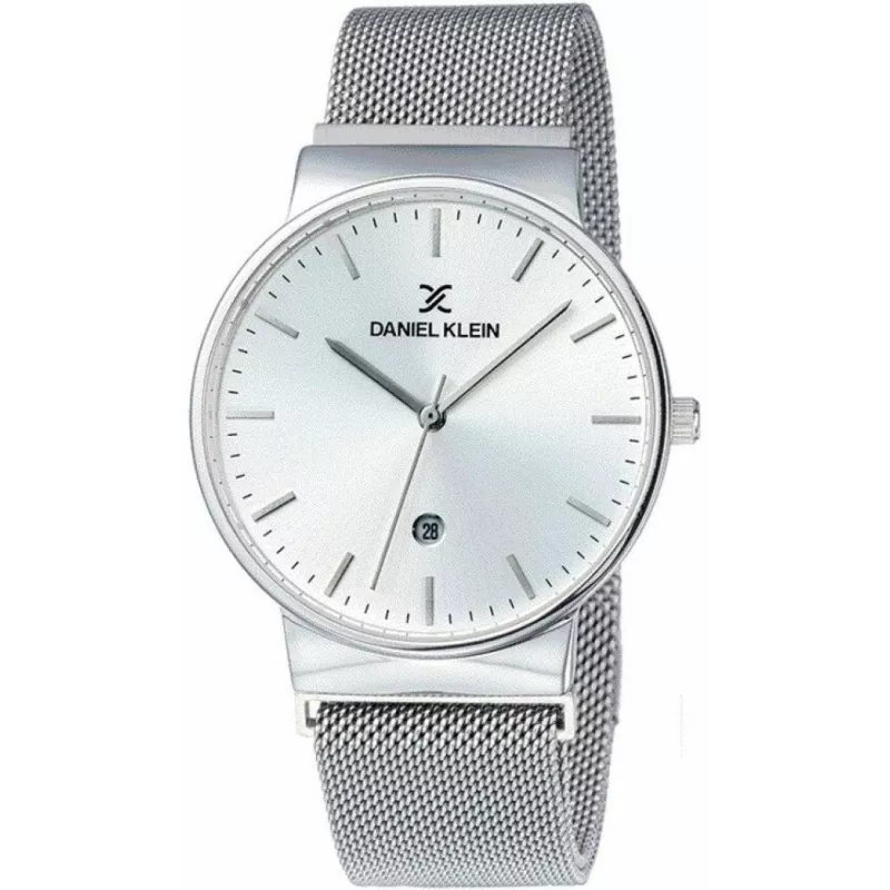 Чоловічий наручний годинник Daniel Klein DK11907-1