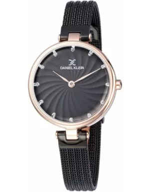 Жіночий наручний годинник Daniel Klein DK11904-5