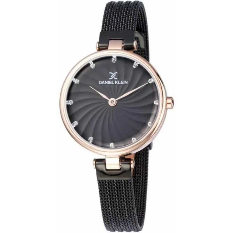 Жіночий наручний годинник Daniel Klein DK11904-5