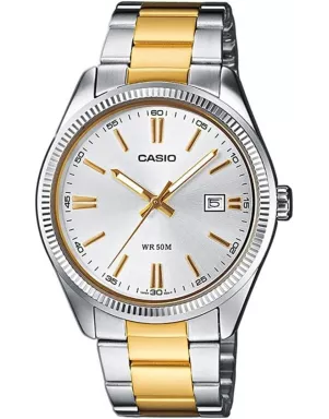 Годинник Casio TIMELESS COLLECTION LTP-1302SG-7AVEF