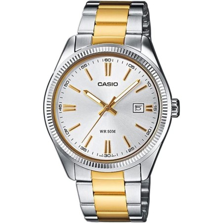 Годинник Casio TIMELESS COLLECTION LTP-1302SG-7AVEF