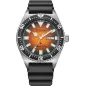 Часы Citizen Promaster Mechanical Diver NY0120-01ZE