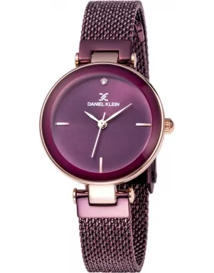 Жіночий наручний годинник Daniel Klein DK11903-6