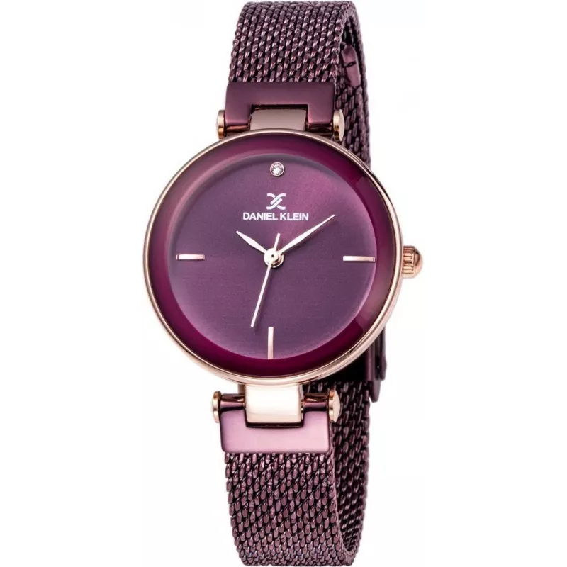 Жіночий наручний годинник Daniel Klein DK11903-6