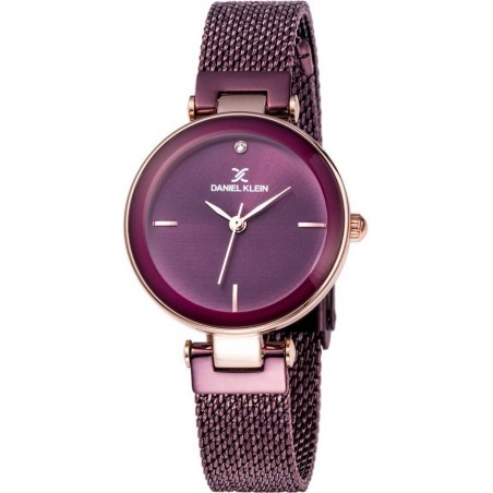 Жіночий наручний годинник Daniel Klein DK11903-6