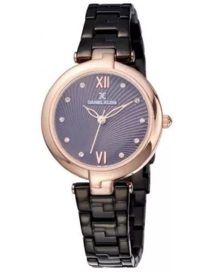 Жіночий наручний годинник Daniel Klein DK11878-5