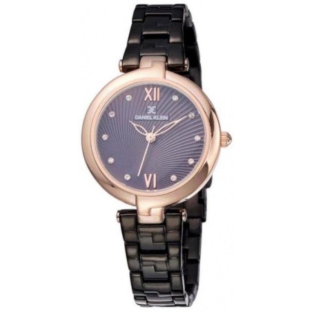 Жіночий наручний годинник Daniel Klein DK11878-5