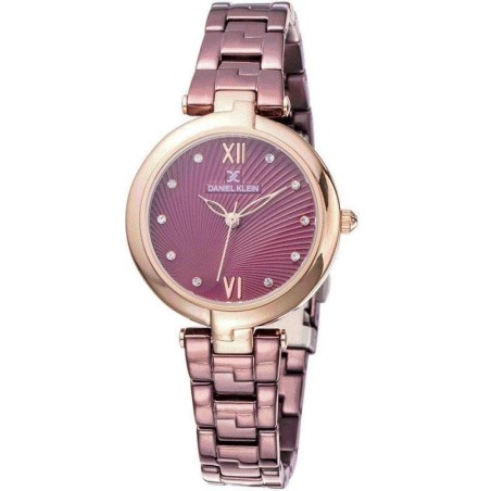 Жіночий наручний годинник Daniel Klein DK11878-6