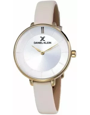 Жіночий наручний годинник Daniel Klein DK11893-3
