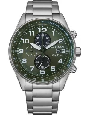Годинник Citizen CA0770-72X