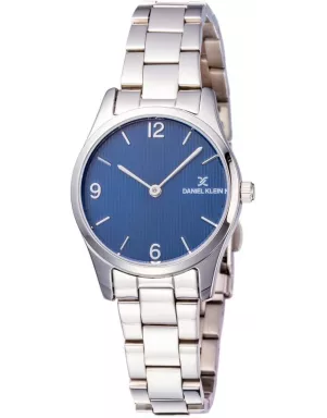 Жіночий наручний годинник Daniel Klein DK11879-5