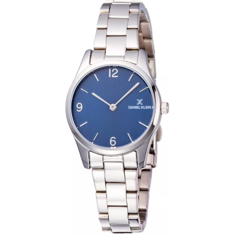 Жіночий наручний годинник Daniel Klein DK11879-5