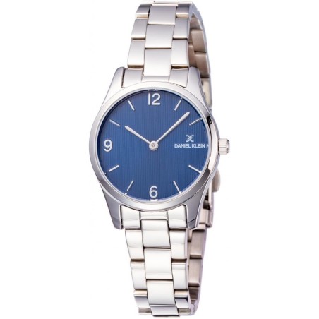 Жіночий наручний годинник Daniel Klein DK11879-5