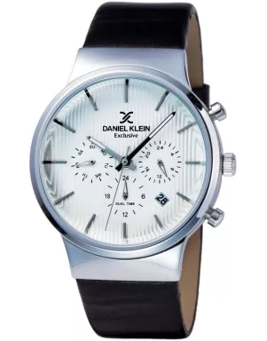 Чоловічий наручний годинник Daniel Klein DK11891-3