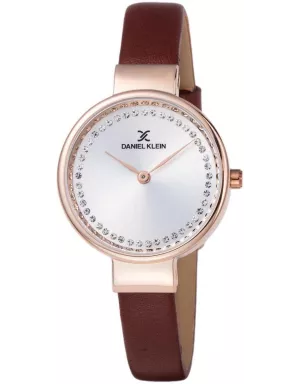 Жіночий наручний годинник Daniel Klein DK11875-2