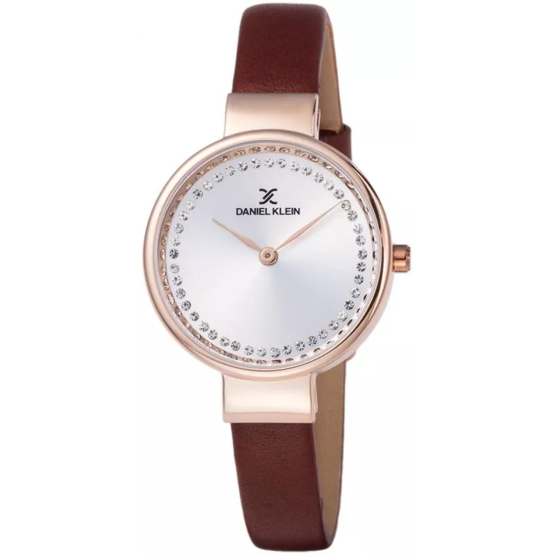 Жіночий наручний годинник Daniel Klein DK11875-2