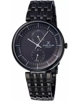 Чоловічий наручний годинник Daniel Klein DK11900-4