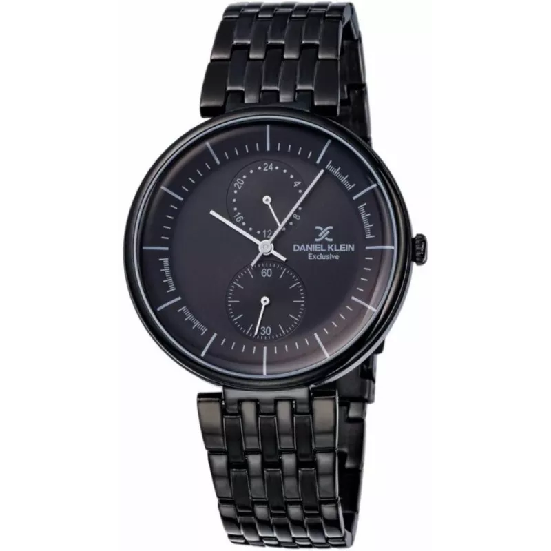 Чоловічий наручний годинник Daniel Klein DK11900-4