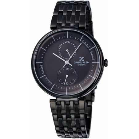Чоловічий наручний годинник Daniel Klein DK11900-4