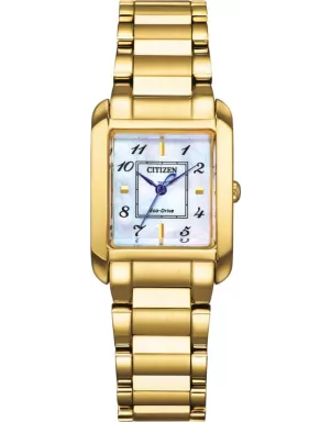 Часы Citizen L EW5602-81D