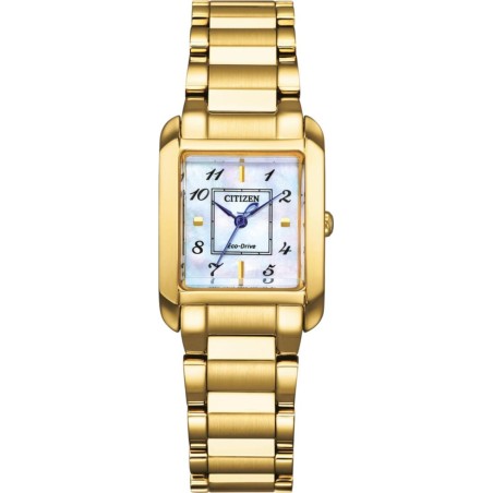 Часы Citizen L EW5602-81D