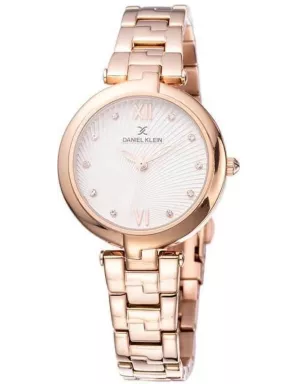 Жіночий наручний годинник Daniel Klein DK11878-2