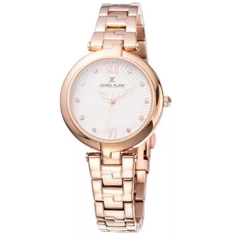 Жіночий наручний годинник Daniel Klein DK11878-2