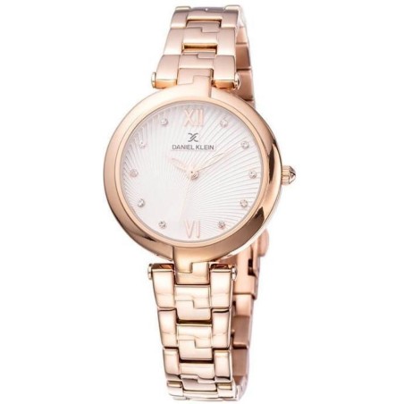 Жіночий наручний годинник Daniel Klein DK11878-2