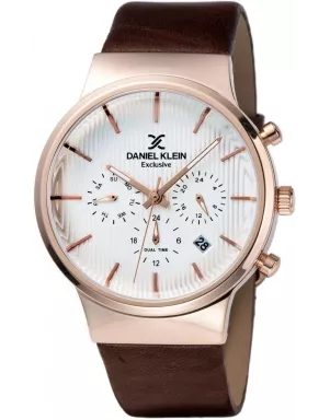 Чоловічий наручний годинник Daniel Klein DK11891-4
