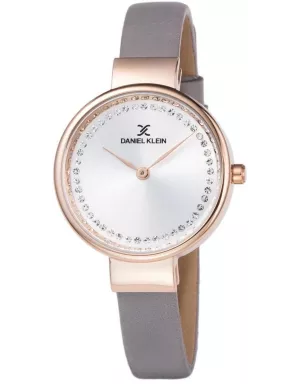 Жіночий наручний годинник Daniel Klein DK11875-5