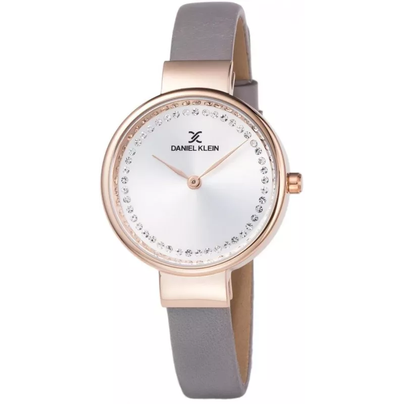 Жіночий наручний годинник Daniel Klein DK11875-5