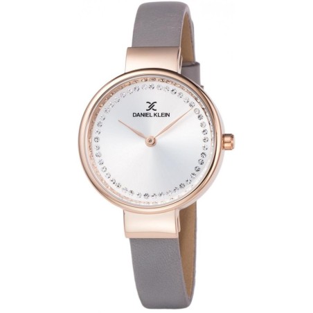 Жіночий наручний годинник Daniel Klein DK11875-5