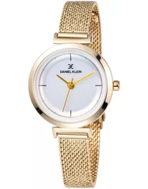 Жіночий наручний годинник Daniel Klein DK11899-3