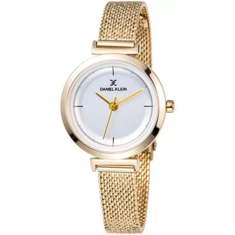 Жіночий наручний годинник Daniel Klein DK11899-3