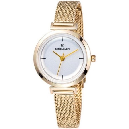 Жіночий наручний годинник Daniel Klein DK11899-3