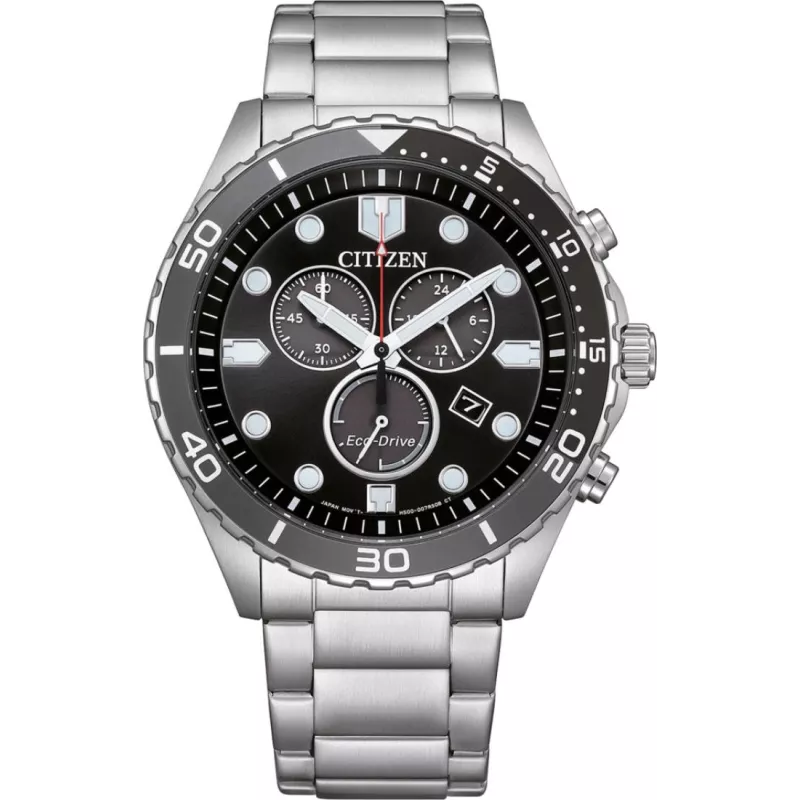 Часы CITIZEN AT2568-82E