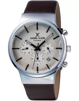 Чоловічий наручний годинник Daniel Klein DK11891-5