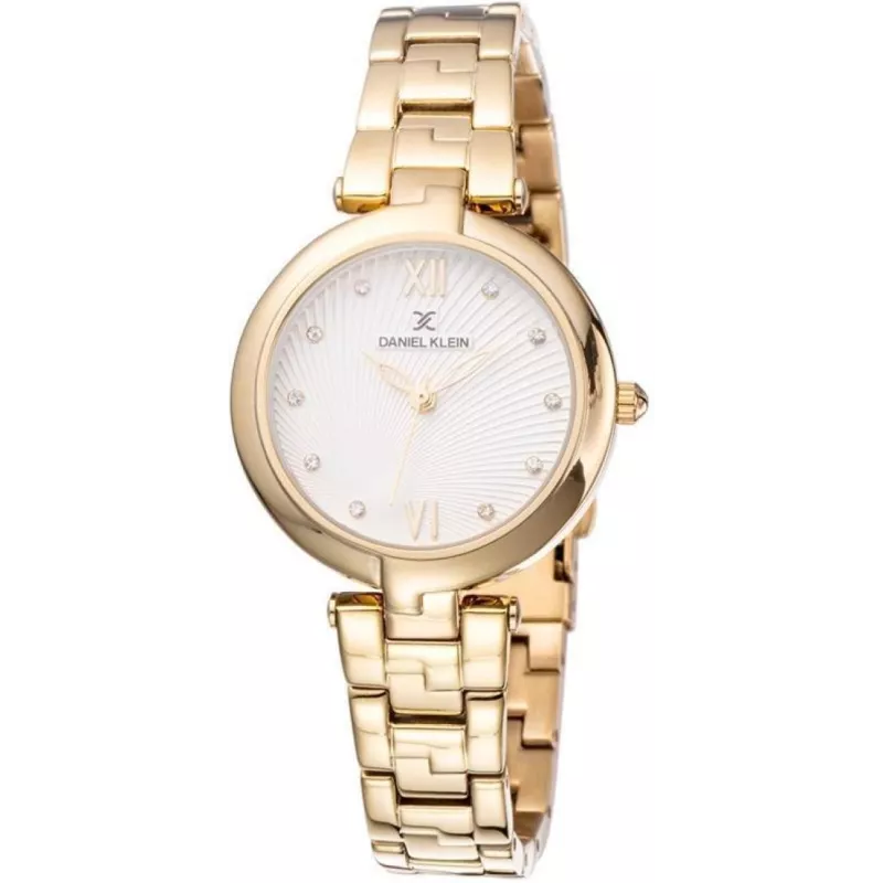 Жіночий наручний годинник Daniel Klein DK11878-4