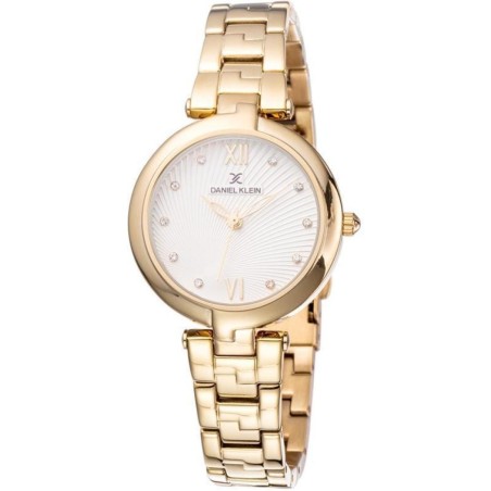 Жіночий наручний годинник Daniel Klein DK11878-4