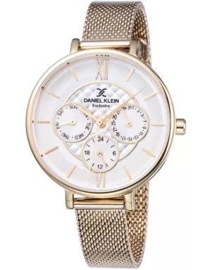 Жіночий наручний годинник Daniel Klein DK11895-2